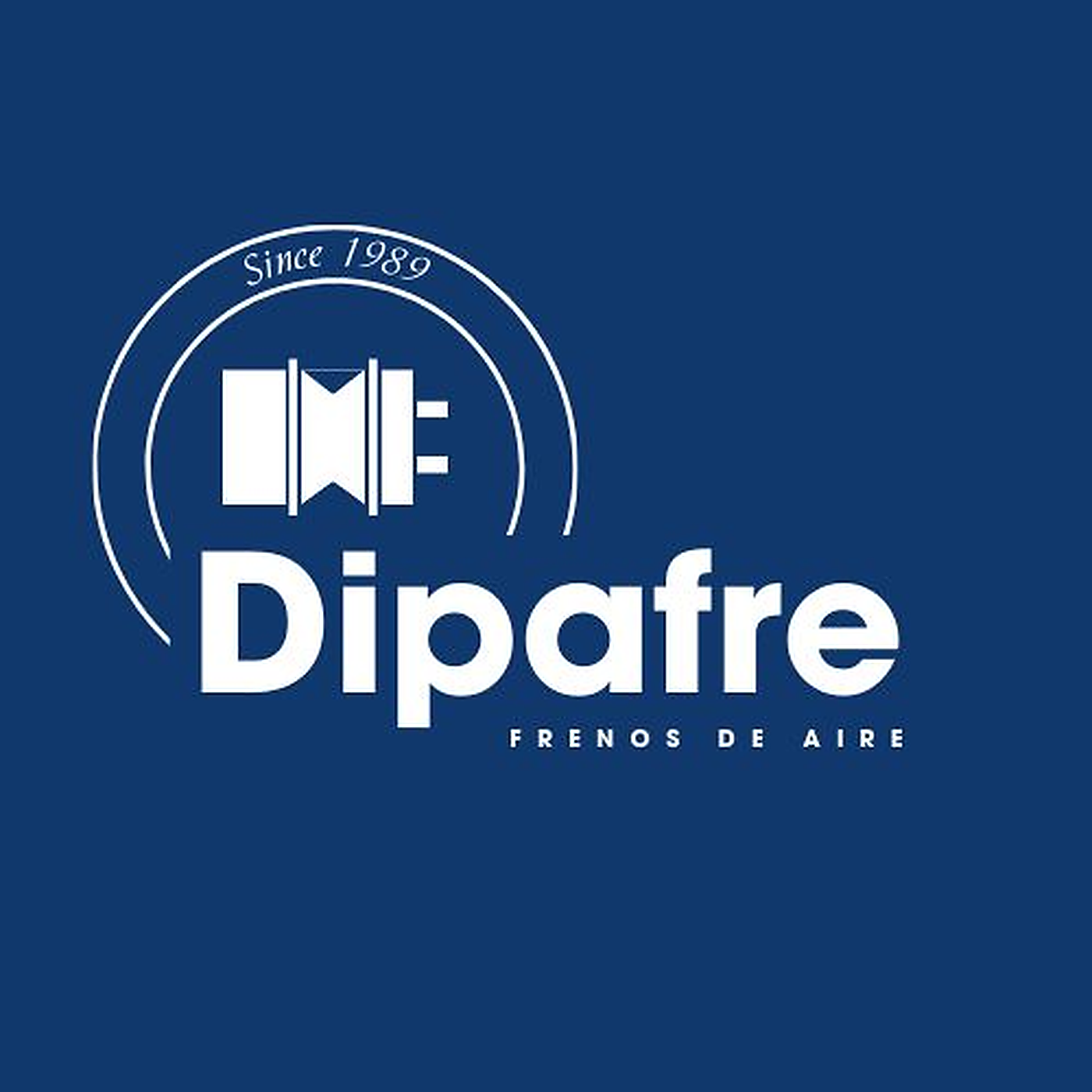 Logo DIPAFRE